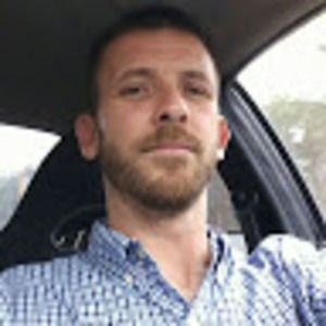 Meet your Posher, James